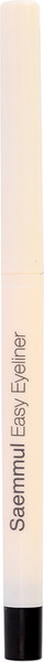 Изображение товара Карандаш для глаз The Saem Saemmul Easy Eyeliner 01 Black (0.25г)