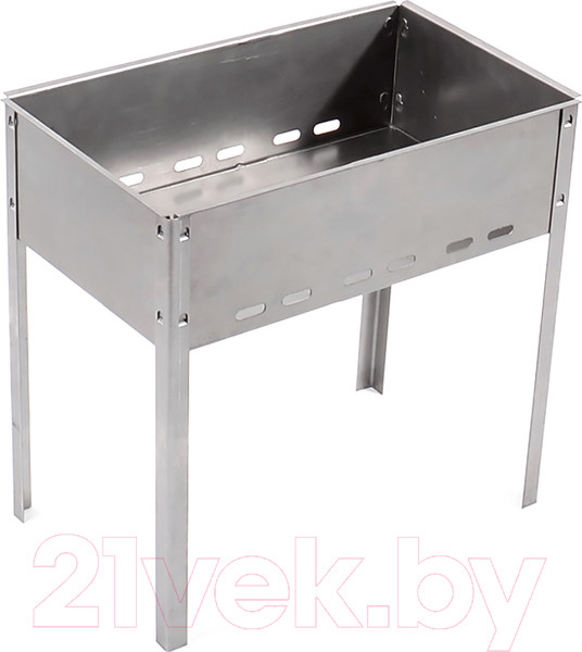 Изображение товара Мангал НПО Кедр Классик-500 / MK-06