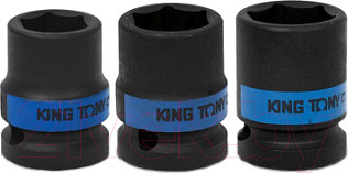 Изображение товара Пневмогайковерт King TONY P33421-040B