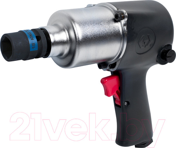 Изображение товара Пневмогайковерт King TONY P33421-040B