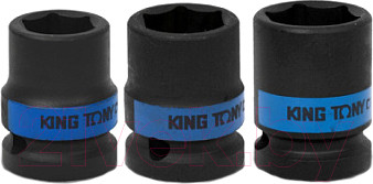 Изображение товара Пневмогайковерт King TONY P33611-055B