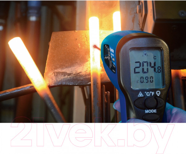 Изображение товара Пирометр King TONY 9DN12