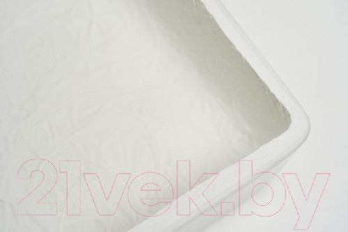 Изображение товара Ванна акриловая Alba Spa Sevilla 160x75 (с экраном)