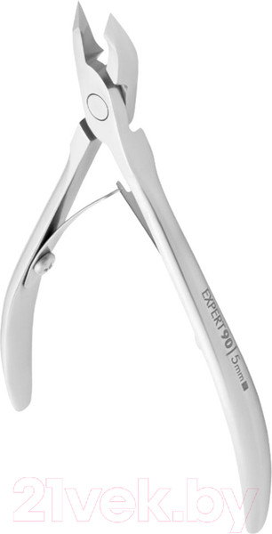 Изображение товара Кусачки для маникюра Сталекс Expert NE-90-5