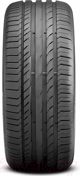 Изображение товара Летняя шина Continental ContiSportContact 5 245/40R19 98Y Mercedes/BMW