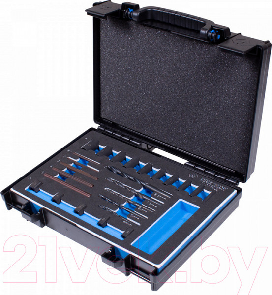 Изображение товара Набор экстракторов King TONY 11225SQE