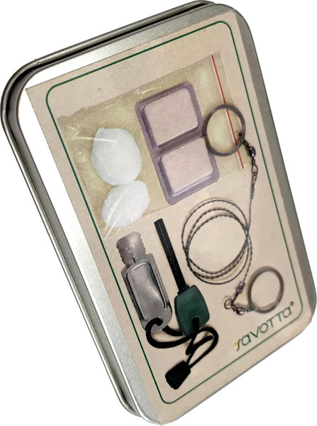 Изображение товара Набор аксессуаров для туризма Savotta 361010