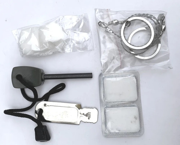 Изображение товара Набор аксессуаров для туризма Savotta 361010