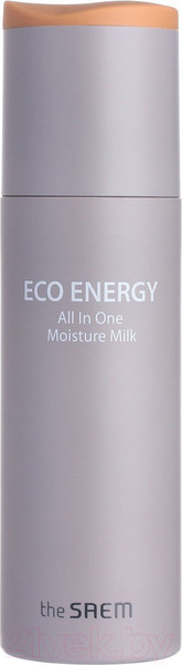 Изображение товара Лосьон для лица The Saem Eco Energy All In One Moisture Milk (100мл)