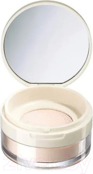 Изображение товара Пудра рассыпчатая The Saem Eco Soul Bounce Powder 01 Ivory