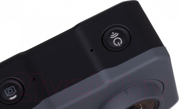 Изображение товара Экшн-камера Digma DiCam 520 (серый)