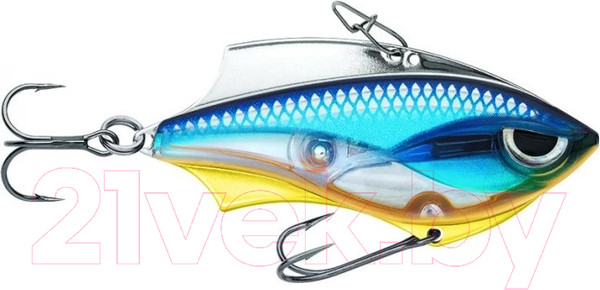 Изображение товара Воблер Rapala Rap-V Blade / RVB06-BGH