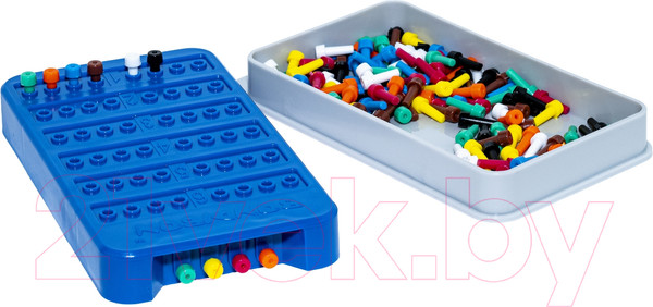 Изображение товара Настольная игра Bondibon IQ Эврика / ВВ5136