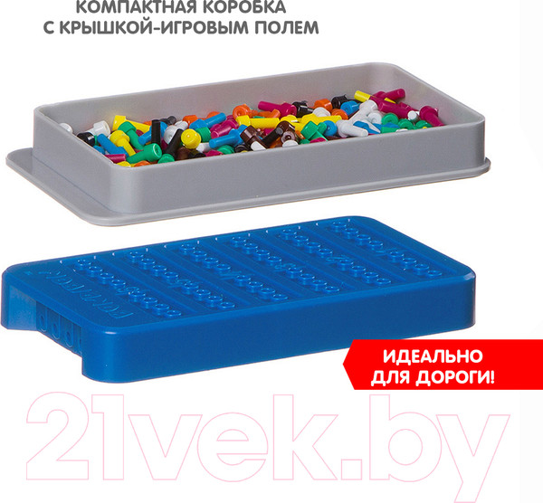 Изображение товара Настольная игра Bondibon IQ Эврика / ВВ5136