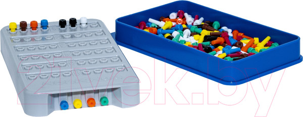 Изображение товара Настольная игра Bondibon IQ Эврика / ВВ5137