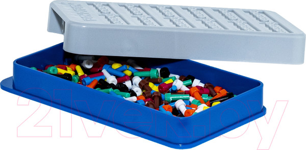 Изображение товара Настольная игра Bondibon IQ Эврика / ВВ5137