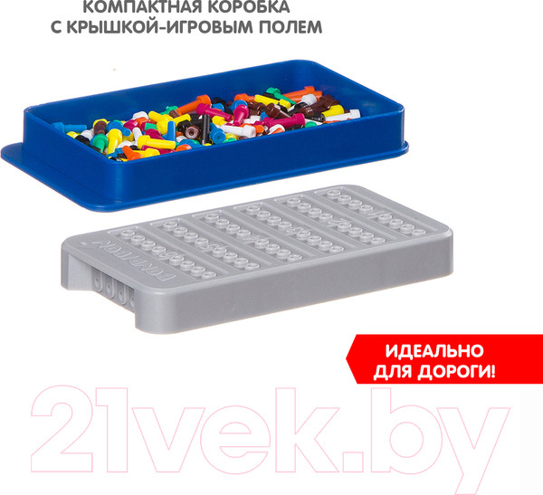 Изображение товара Настольная игра Bondibon IQ Эврика / ВВ5137