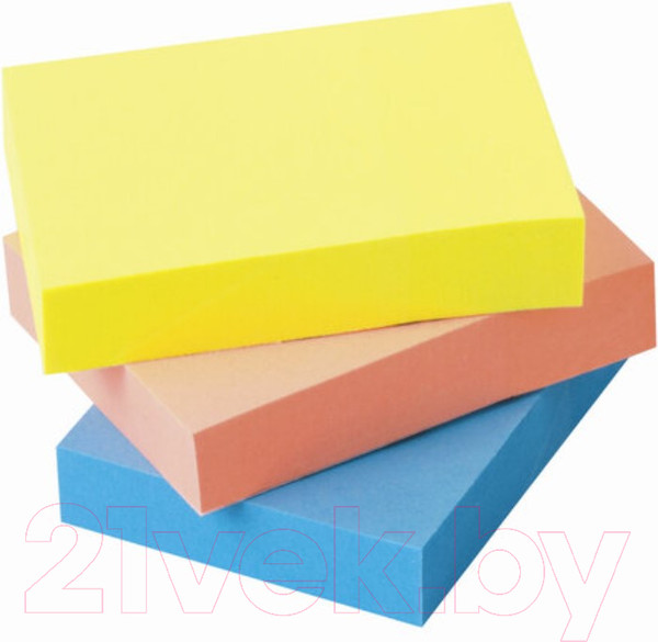 Изображение товара Блок для записей Brauberg Набор / 111345 (12шт)