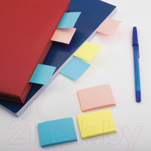 Изображение товара Блок для записей Brauberg Набор / 111345 (12шт)