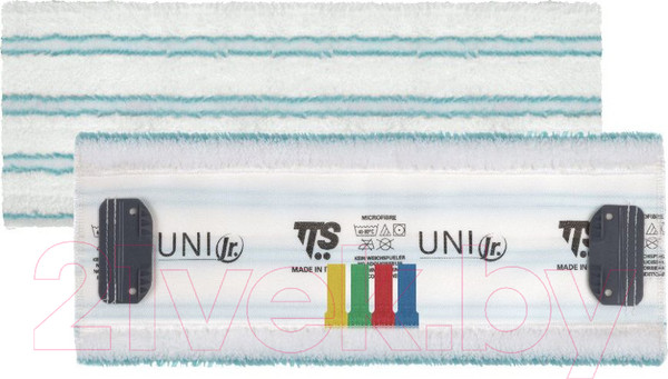 Изображение товара Моп для швабры TTS Uni Junior Soft Band 0000A510V