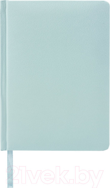 Изображение товара Ежедневник Brauberg Profile / 111692 (мятный)