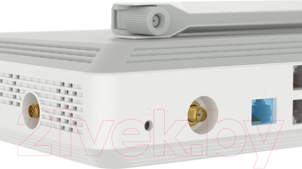 Изображение товара Беспроводной маршрутизатор Keenetic Peak KN-2710