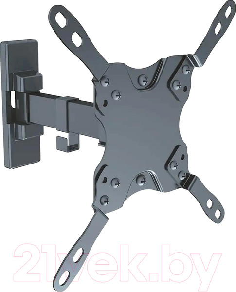 Изображение товара Кронштейн для телевизора Ultramounts UM 864B (черный)