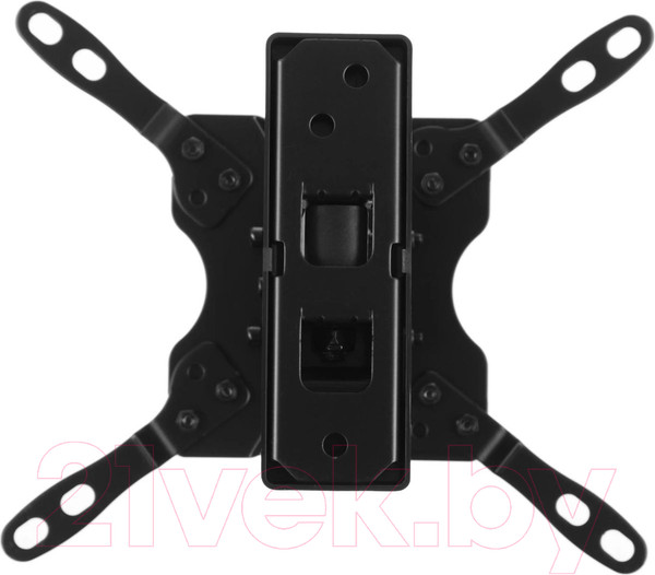 Изображение товара Кронштейн для телевизора Ultramounts UM 864B (черный)