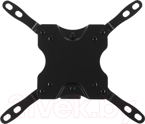 Изображение товара Кронштейн для телевизора Ultramounts UM 864B (черный)