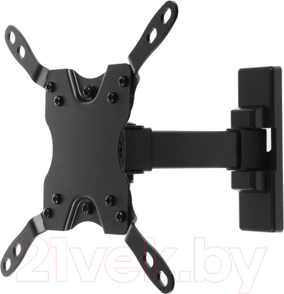 Изображение товара Кронштейн для телевизора Ultramounts UM 864B (черный)