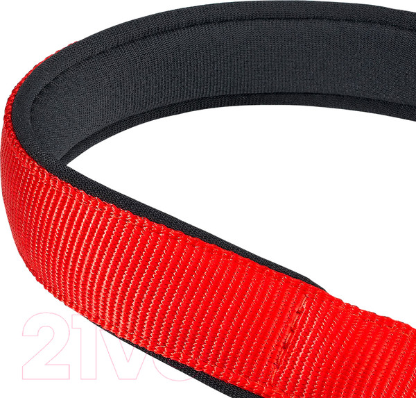 Изображение товара Ошейник-полуудавка Ferplast Daytona CSS25/60 (красный)