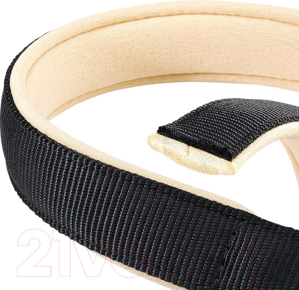 Изображение товара Ошейник Ferplast Daytona C25/53 (черный)