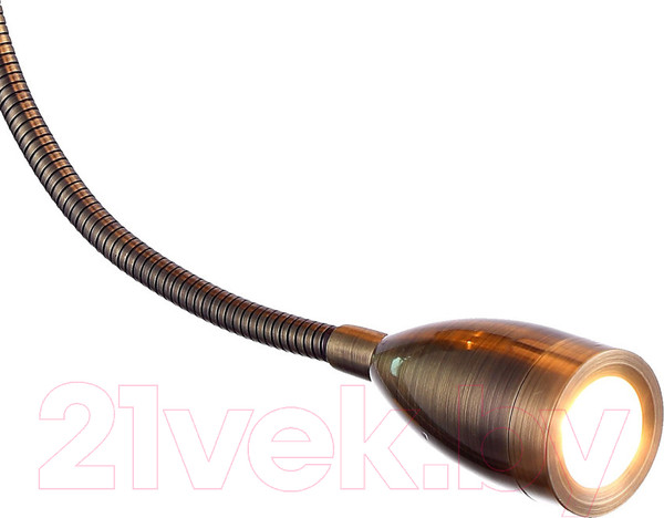 Изображение товара Бра Arte Lamp Hall A9249AP-2AB
