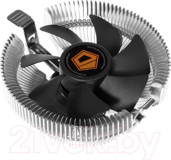 Изображение товара Кулер для процессора ID-Cooling DK-01