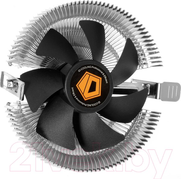 Изображение товара Кулер для процессора ID-Cooling DK-01
