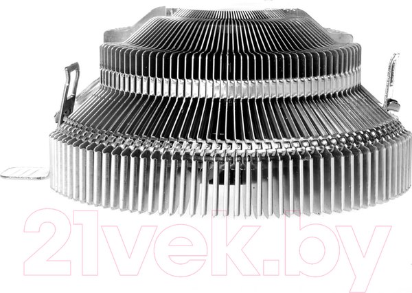 Изображение товара Кулер для процессора ID-Cooling DK-01