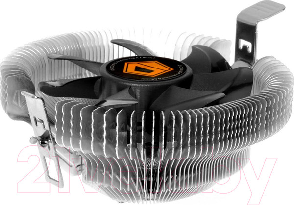 Изображение товара Кулер для процессора ID-Cooling DK-01S