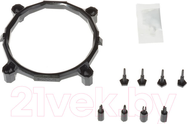 Изображение товара Кулер для процессора ID-Cooling DK-01S