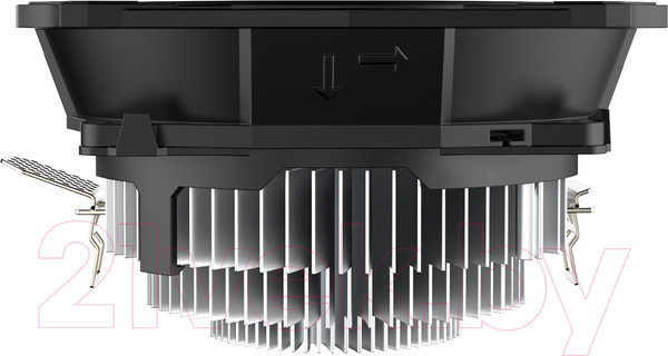 Изображение товара Кулер для процессора ID-Cooling DK-03