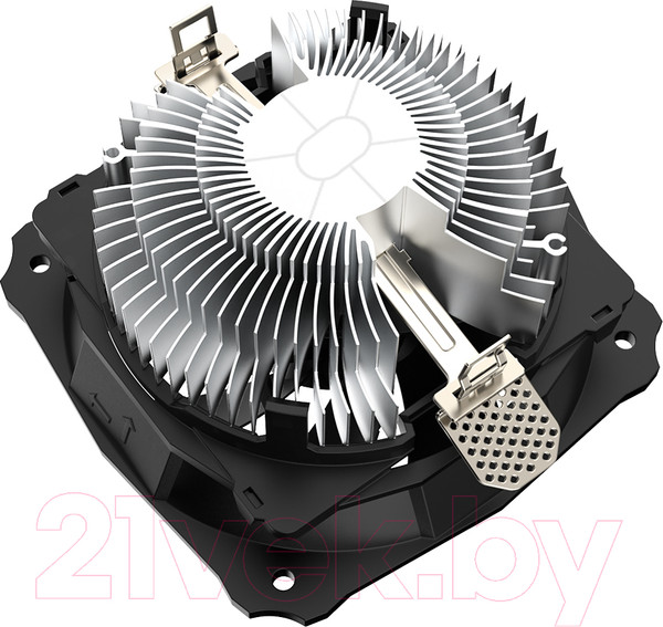 Изображение товара Кулер для процессора ID-Cooling DK-03