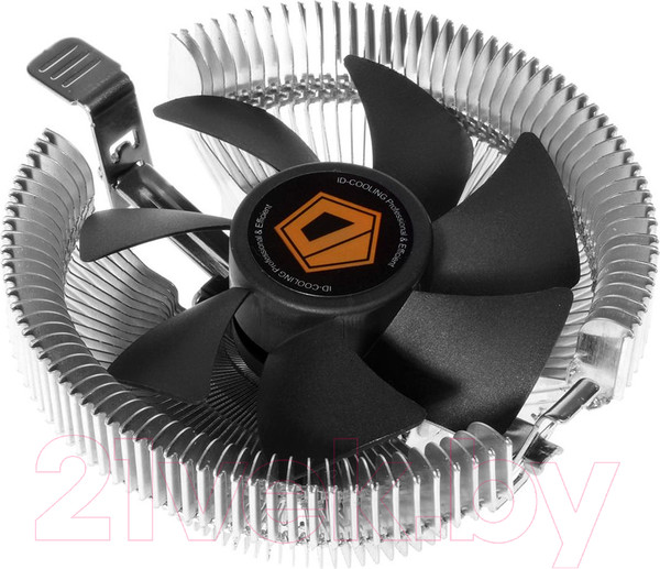 Изображение товара Кулер для процессора ID-Cooling DK-01T