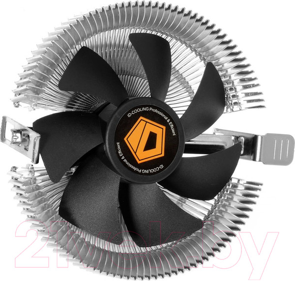Изображение товара Кулер для процессора ID-Cooling DK-01T