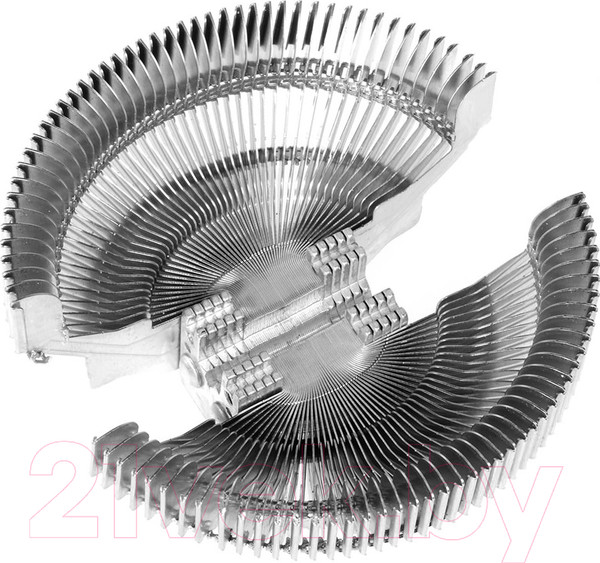 Изображение товара Кулер для процессора ID-Cooling DK-01T