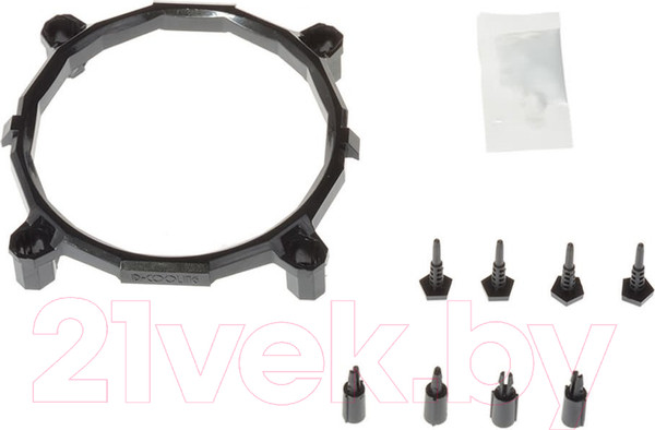 Изображение товара Кулер для процессора ID-Cooling DK-01T