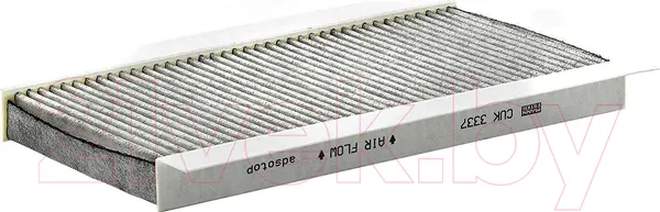 Изображение товара Салонный фильтр Mann-Filter CUK3337 (угольный)