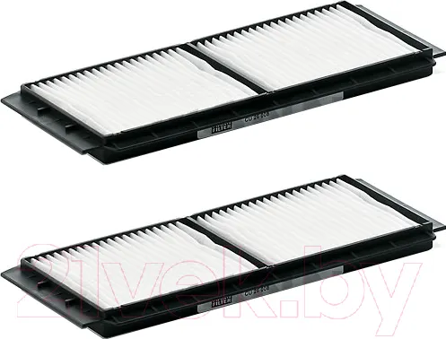 Изображение товара Салонный фильтр Mann-Filter CU26008-2 (2шт)