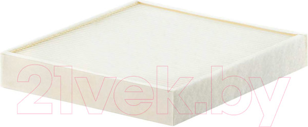 Изображение товара Салонный фильтр Mann-Filter CU26010