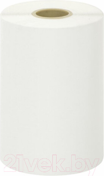 Изображение товара Чековая лента Brauberg Термобумага / 112354 (60шт)