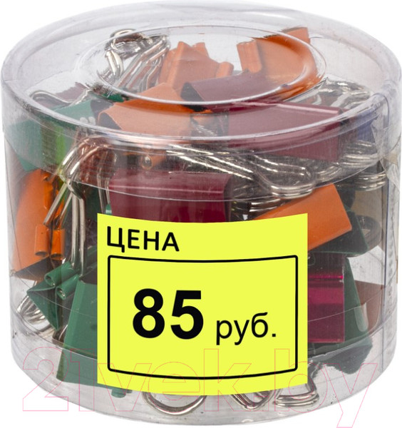 Изображение товара Набор ценников Brauberg Цена / 112358 (желтый)