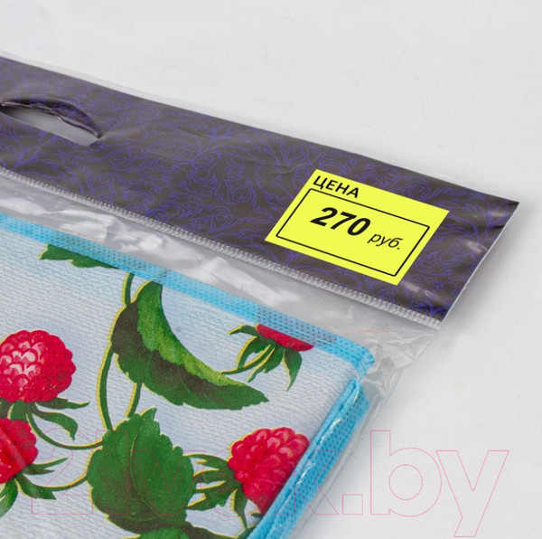 Изображение товара Набор ценников Brauberg Цена / 112358 (желтый)